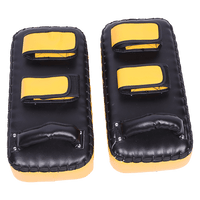 Thai Pads Kickboxing Punching Boxing Shield Sports & Fitness Kings Warehouse
