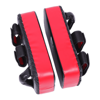 Thai Pads Kickboxing Punching Boxing Shield Sports & Fitness Kings Warehouse