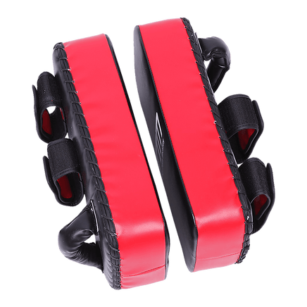 Thai Pads Kickboxing Punching Boxing Shield Sports & Fitness Kings Warehouse