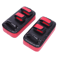 Thai Pads Kickboxing Punching Boxing Shield Sports & Fitness Kings Warehouse