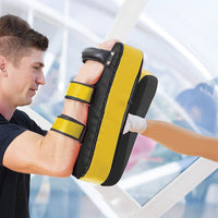 Thai Pads Kickboxing Punching Boxing Shield Sports & Fitness Kings Warehouse