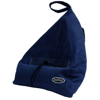 The Book Seat Handsfree Book Seat Navy Home & Garden Kings Warehouse
