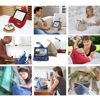 The Book Seat Handsfree Book Seat Red / Chinabar Home & Garden Kings Warehouse