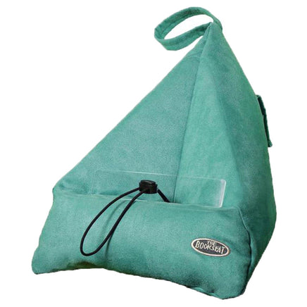 The Book Seat Handsfree Book Seat Turquoise Home & Garden Kings Warehouse