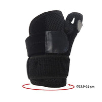 Thumb Stabiliser Brace Support Strap Splint Arthritic Sports Health & Beauty Kings Warehouse