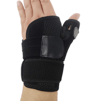 Thumb Stabiliser Brace Support Strap Splint Arthritic Sports Health & Beauty Kings Warehouse