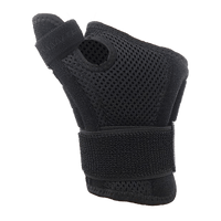 Thumb Stabiliser Brace Support Strap Splint Arthritic Sports Health & Beauty Kings Warehouse