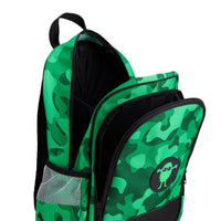 Tinc Hugga Expedition Backpack (Green) Kings Warehouse 