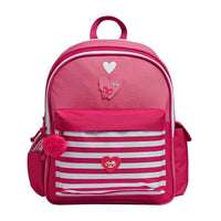 Tinc Lovely Mallo Junior Backpack (Pink) Kings Warehouse 