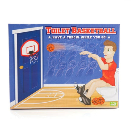 Toilet Basketball Kings Warehouse