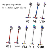 Tool kit for DYSON V7, V8, V10, V11, V12 & V15 vacuum cleaners Appliances Kings Warehouse