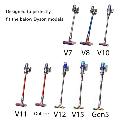 Tool kit for DYSON V7, V8, V10, V11, V12 & V15 vacuum cleaners Appliances Kings Warehouse
