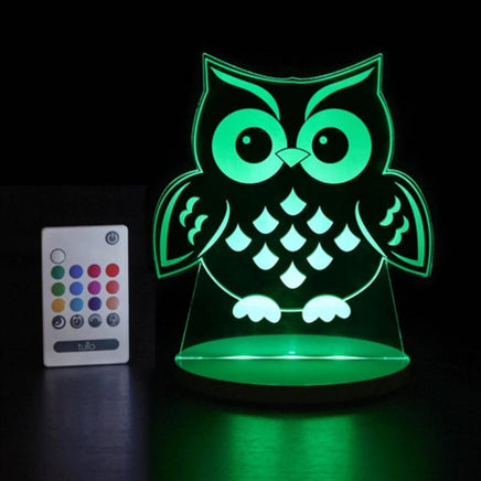 Tulio Dream Lights - Owl Kings Warehouse