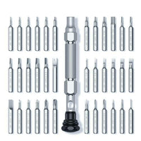 UGREEN 80459 38-in-1 Aluminum Alloy Screwdriver Set Kings Warehouse