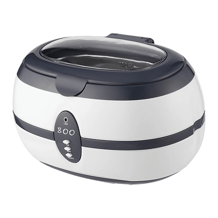 Ultrasonic Multi Purpose Sonic Wave Jewellery Cleaner Appliances Kings Warehouse