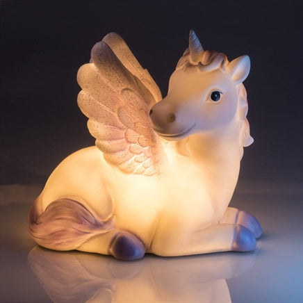 Unicorn Table Lamp Trending SANITY Products Kings Warehouse