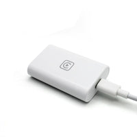 Upgrade Wireless CarPlay Adapter Dongle for Apple IOS Android Navigation Radio Audio & Video Kings Warehouse