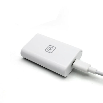 Upgrade Wireless CarPlay Adapter Dongle for Apple IOS Android Navigation Radio Audio & Video Kings Warehouse