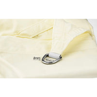 UV-Stabilised Waterproof Shade Sail 3x3M Kings Warehouse