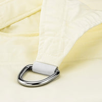 UV-Stabilised Waterproof Shade Sail 3x3M Kings Warehouse