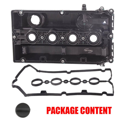 Valve Rocker Cover 55564395 PCV Gasket for Holden Cruze Astra AH JG JH 1.6L 1.8L Furniture Kings Warehouse