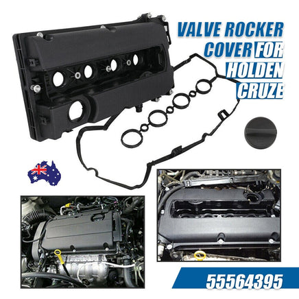 Valve Rocker Cover 55564395 PCV Gasket for Holden Cruze Astra AH JG JH 1.6L 1.8L Furniture Kings Warehouse