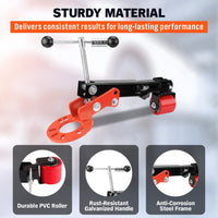 Vehicle Fender Roller Wheel Arch Guard Repair Panel Reformer Rolling Expander Home & Garden Kings Warehouse