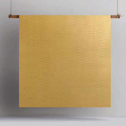 Vintage Design Homewares Malvern Ochre Cotton Quilt Cover Set Double Home & Garden Kings Warehouse