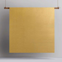 Vintage Design Homewares Malvern Ochre Cotton Quilt Cover Set Single Home & Garden Kings Warehouse