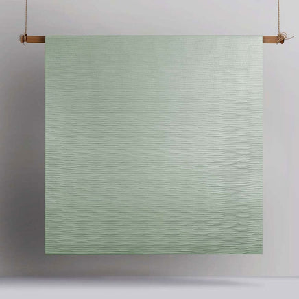 Vintage Design Homewares Malvern Sage Cotton Quilt Cover Set Double Home & Garden Kings Warehouse