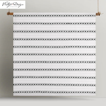 Vintage Design Homewares Serapian Cotton Quilt Cover Set King Home & Garden Kings Warehouse