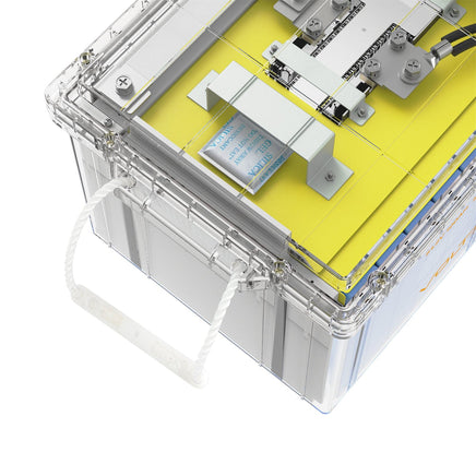 VoltX 48V Lithium Battery 100Ah Plus Outdoor Recreation Kings Warehouse