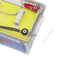 VoltX 48V Lithium Battery 100Ah Plus Outdoor Recreation Kings Warehouse