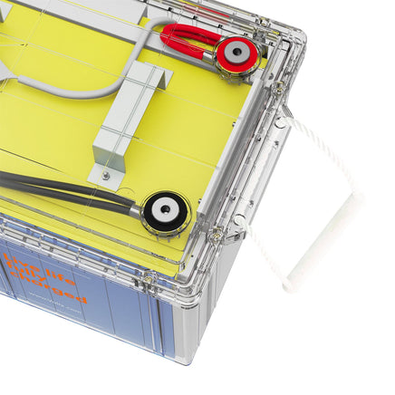 VoltX 48V Lithium Battery 100Ah Plus Outdoor Recreation Kings Warehouse