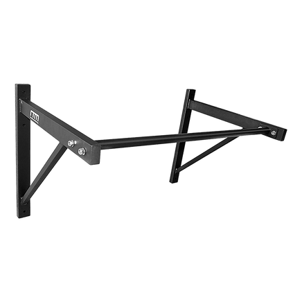 Wall Mounted Pull Up Bar Sports & Fitness Kings Warehouse