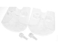 Wallaroo Gazebo Base Weight Pods Marquee Water Sand Fillable Kings Warehouse