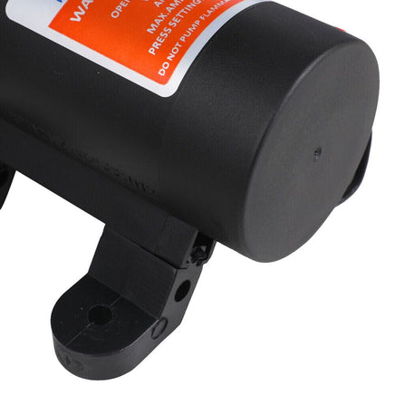 Water Pump 12V RV Camper Pressurized Pump Caravan Boat SEAFLO SFDP1-010-040-21 Auto Accessories Kings Warehouse