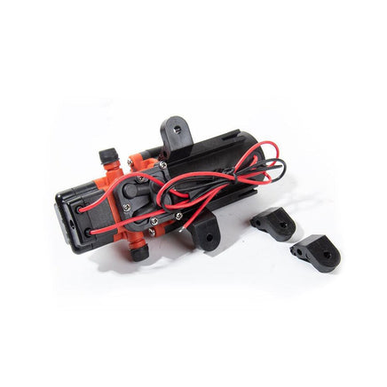 Water Pump 12V RV Camper Pressurized Pump Caravan Boat SEAFLO SFDP1-010-040-21 Auto Accessories Kings Warehouse