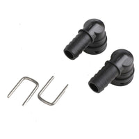 Water Pump 12V RV Camper Pressurized Pump Caravan Boat SEAFLO SFDP1-010-040-21 Auto Accessories Kings Warehouse