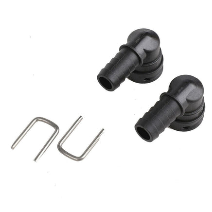 Water Pump 12V RV Camper Pressurized Pump Caravan Boat SEAFLO SFDP1-010-040-21 Auto Accessories Kings Warehouse