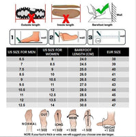 Water Shoes for Men and Women Soft Breathable Slip-on Aqua Shoes Aqua Socks for Swim Beach Pool Surf Yoga (Orange Size US 10.5) Kings Warehouse