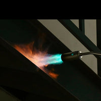 Weed Torch Burner Kit Shrub Weed Grass Killer Butane Gas Garden Tools Nozzl Hose BestSellers Kings Warehouse