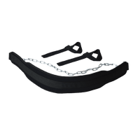 Weight Lifting Belt Gym Back Pull Up Chain Dipping Dip Body Building Training Sports & Fitness Kings Warehouse