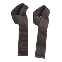 Weightlifting Straps Bodybuilding Wrist Support Sports & Fitness Kings Warehouse