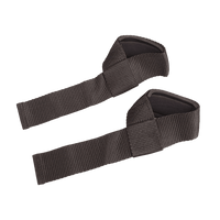 Weightlifting Straps Bodybuilding Wrist Support Sports & Fitness Kings Warehouse