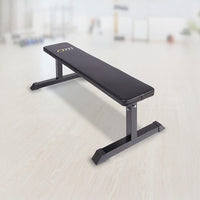 Weights Flat Bench Press Home Gym Sports & Fitness Kings Warehouse