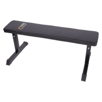 Weights Flat Bench Press Home Gym Sports & Fitness Kings Warehouse