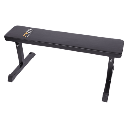 Weights Flat Bench Press Home Gym Sports & Fitness Kings Warehouse