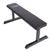 Weights Flat Bench Press Home Gym Sports & Fitness Kings Warehouse
