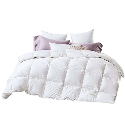 WOOL Winter Quilt AUS MADE - Single Kings Warehouse
